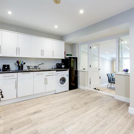 Dartford, Kent - Modern 2Bd 2Bath En-Suite Bungalow M25 Bluewater 외부 사진
